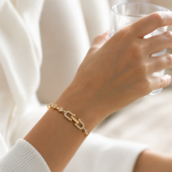 Stellar Grace Bracelet