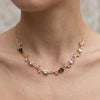 Lavi Aura Tulip Necklace