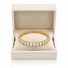 Meher Crystal Bracelet