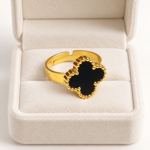 Black Clover Ring