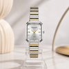 Elite Dial Watch