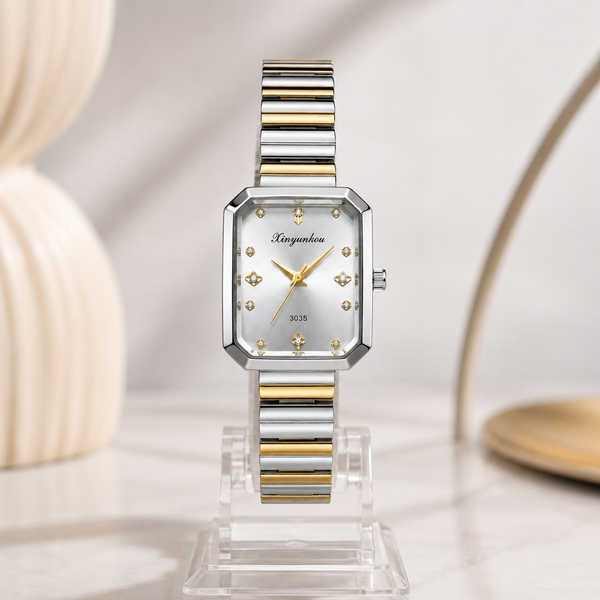 Elite Dial Watch
