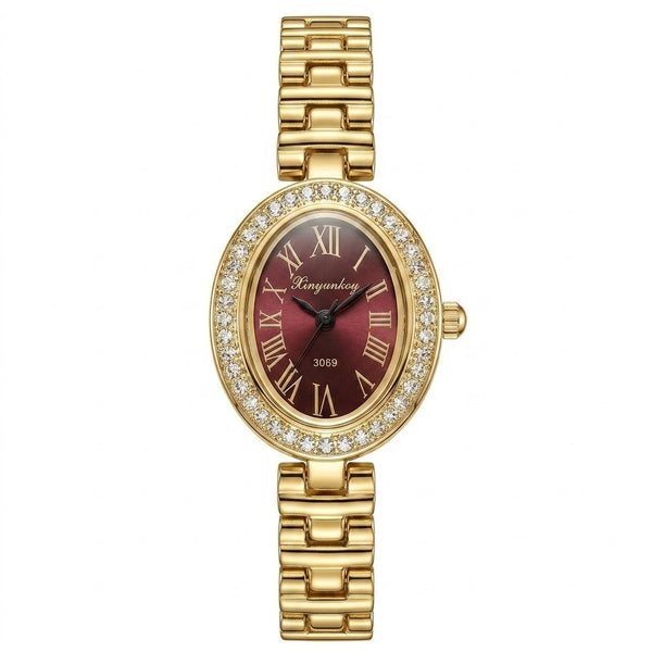 Midnight Wine Watch