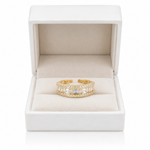Fairyveil Ring