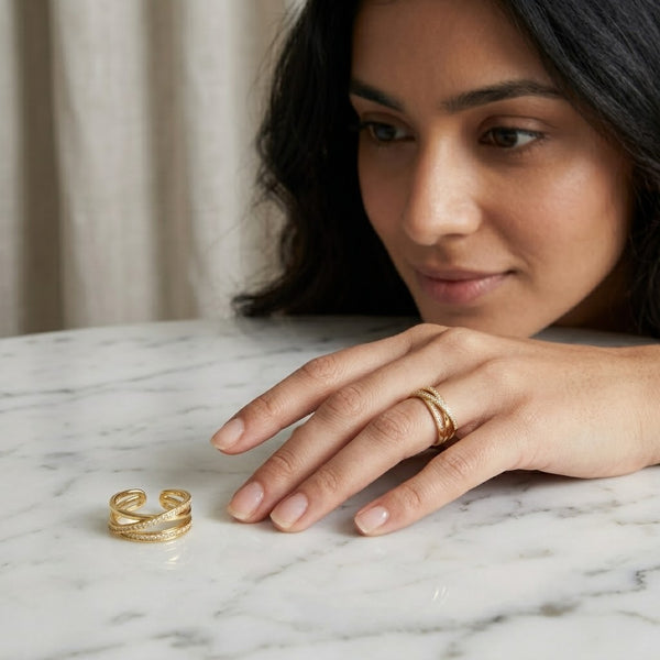 Celestia Ring