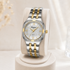 Legacy Crown Watch