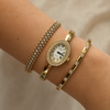 Cart Sleekline Watch Stack