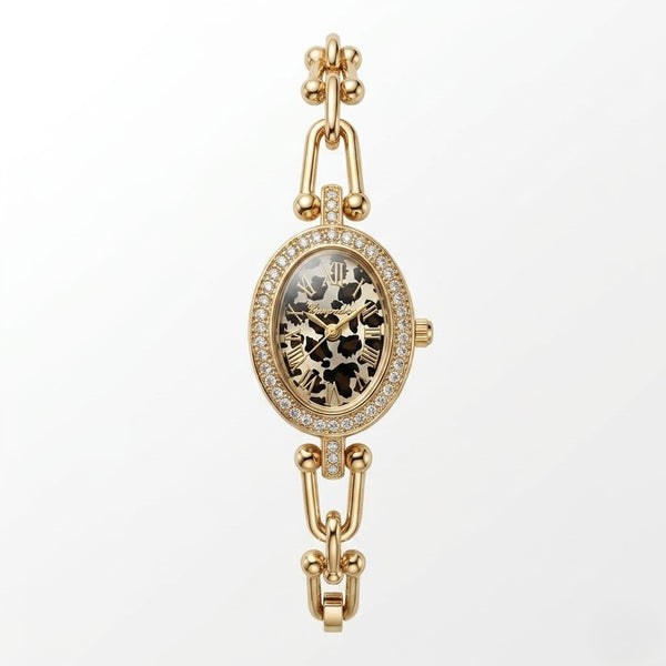 Leopard Dynasty Watch