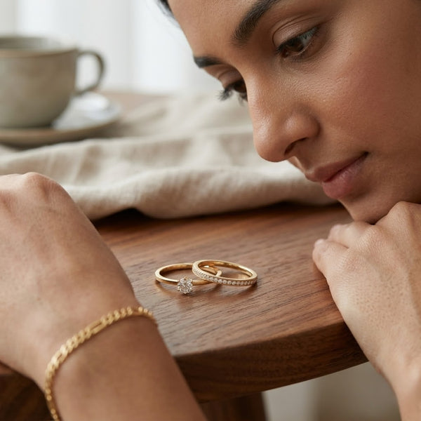 Soul Sync Ring