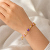 Lavi Tulip Bracelet