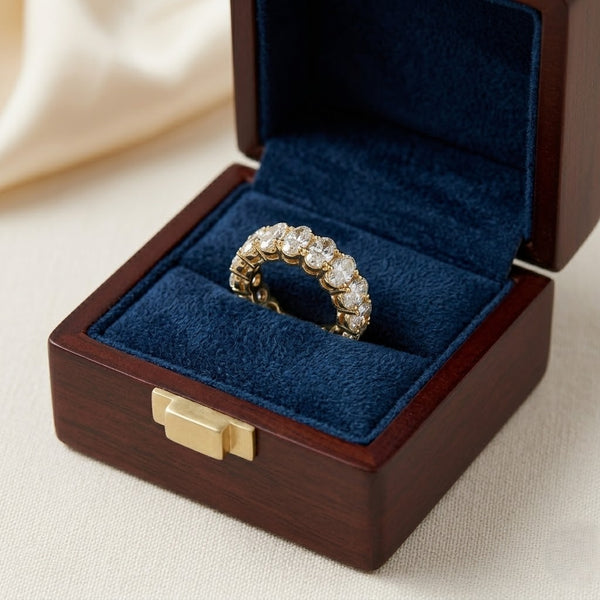 Opal Ring