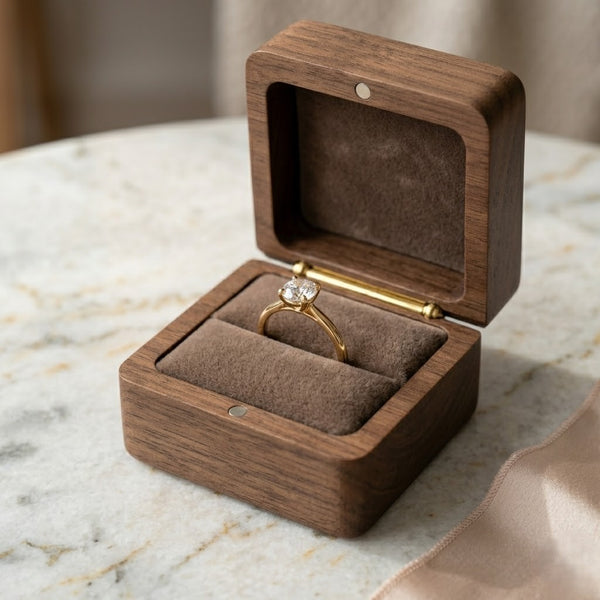 Zena Ring
