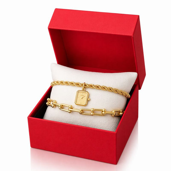 Luxe Grace Stack