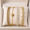 Ice Luxe Stack