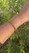 Bamboo Bracelet