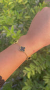 Black Clover Bracelet